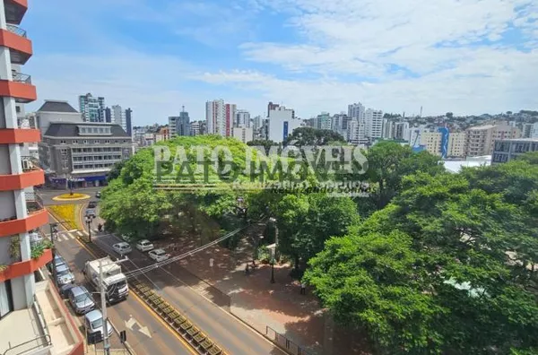 APARTAMENTO PARA VENDA NA ÁREA CENTRAL DE PATO BRANCO - Foto 24
