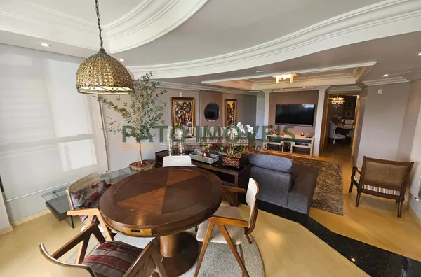 APARTAMENTO PARA VENDA NA ÁREA CENTRAL DE PATO BRANCO - Foto 2
