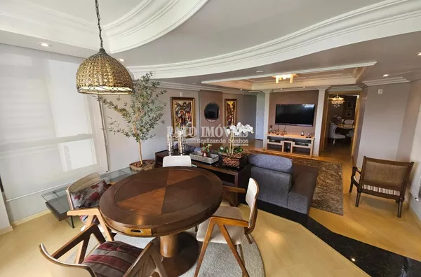 APARTAMENTO PARA VENDA NA ÁREA CENTRAL DE PATO BRANCO