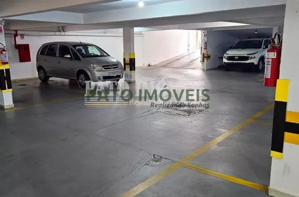 APARTAMENTO PARA VENDA NA ÁREA CENTRAL DE PATO BRANCO - Foto 29