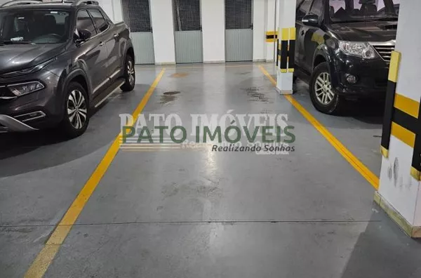 APARTAMENTO PARA VENDA NA ÁREA CENTRAL DE PATO BRANCO - Foto 28