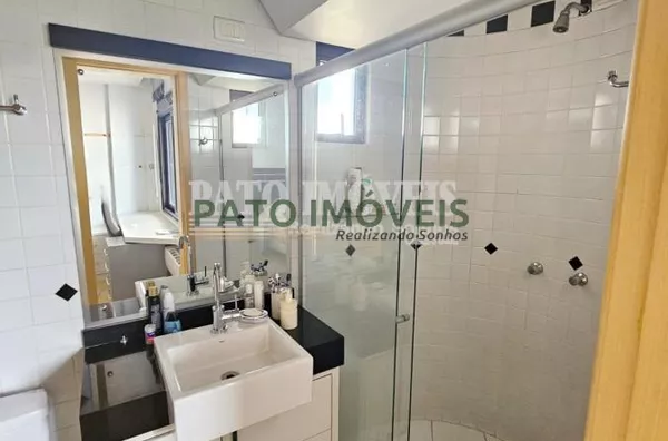 APARTAMENTO PARA VENDA NA ÁREA CENTRAL DE PATO BRANCO - Foto 17