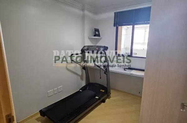 APARTAMENTO PARA VENDA NA ÁREA CENTRAL DE PATO BRANCO - Foto 13