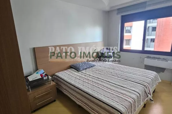 APARTAMENTO PARA VENDA NA ÁREA CENTRAL DE PATO BRANCO - Foto 15