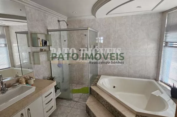 APARTAMENTO PARA VENDA NA ÁREA CENTRAL DE PATO BRANCO - Foto 12
