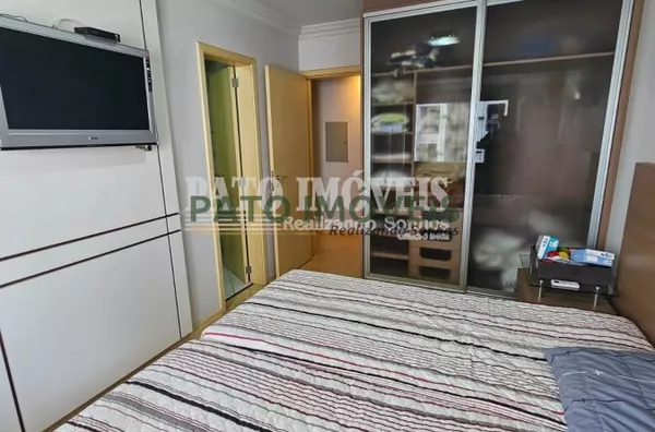 APARTAMENTO PARA VENDA NA ÁREA CENTRAL DE PATO BRANCO - Foto 14