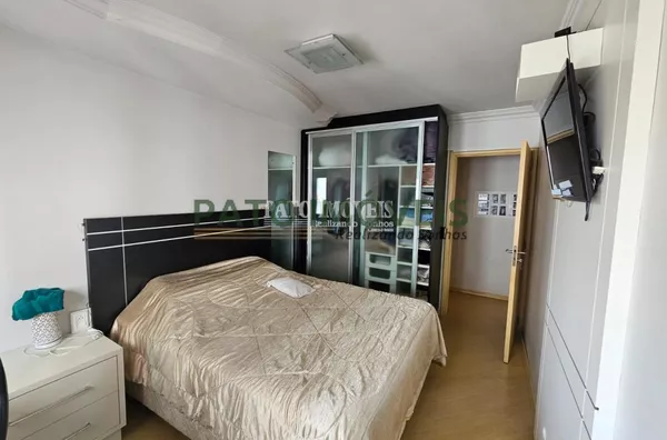 APARTAMENTO PARA VENDA NA ÁREA CENTRAL DE PATO BRANCO - Foto 16