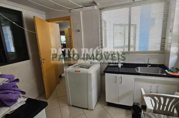 APARTAMENTO PARA VENDA NA ÁREA CENTRAL DE PATO BRANCO - Foto 18