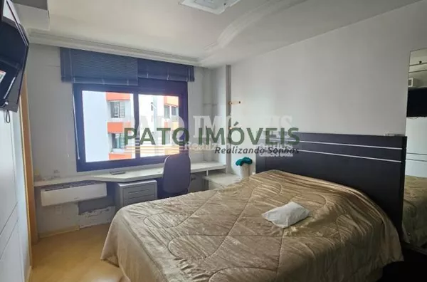 APARTAMENTO PARA VENDA NA ÁREA CENTRAL DE PATO BRANCO - Foto 21