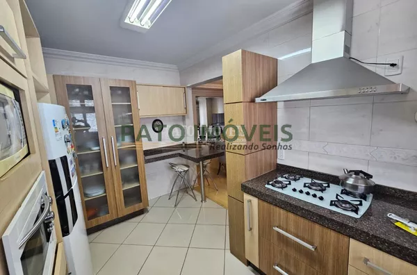 APARTAMENTO PARA VENDA NA ÁREA CENTRAL DE PATO BRANCO - Foto 8