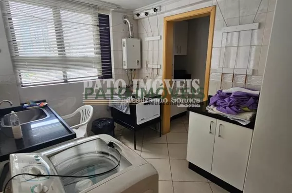 APARTAMENTO PARA VENDA NA ÁREA CENTRAL DE PATO BRANCO - Foto 19