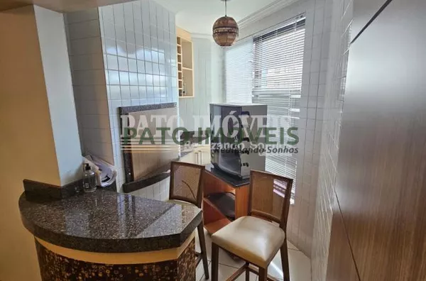 APARTAMENTO PARA VENDA NA ÁREA CENTRAL DE PATO BRANCO - Foto 22