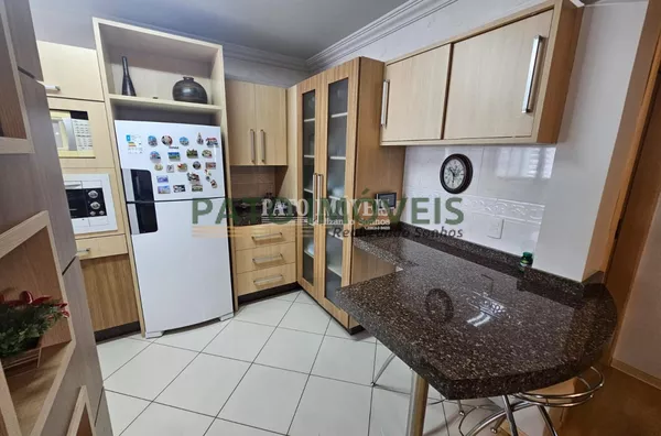 APARTAMENTO PARA VENDA NA ÁREA CENTRAL DE PATO BRANCO - Foto 7
