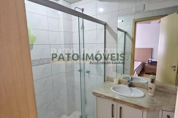 APARTAMENTO PARA VENDA NA ÁREA CENTRAL DE PATO BRANCO - Foto 20