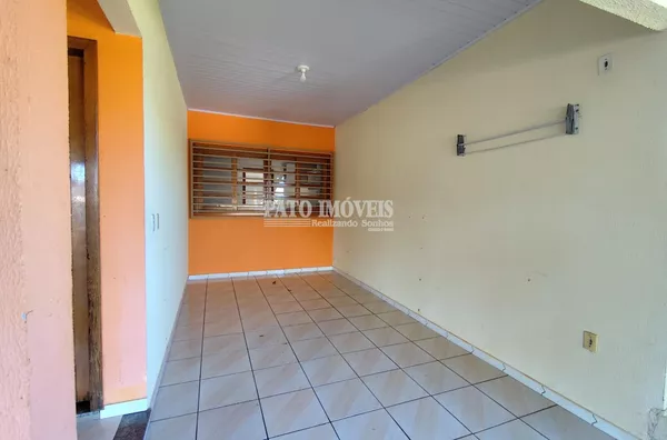 Casa Semi Mobiliada à Venda Bairro São Francisco, Pato Branco-PR