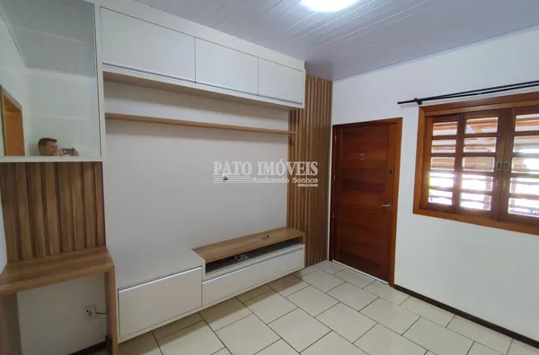 Casa Semi Mobiliada à Venda Bairro São Francisco, Pato Branco-PR