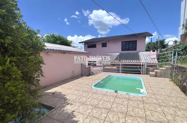 CASA PARA VENDA NO BAIRRO JARDIM DAS AMÉRICAS