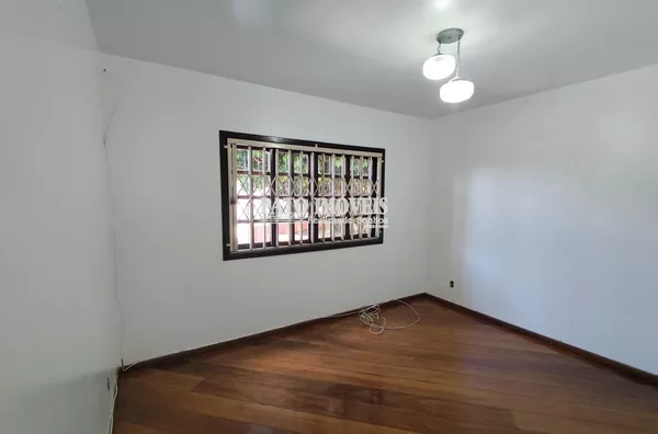 CASA PARA VENDA NO BAIRRO JARDIM DAS AMÉRICAS