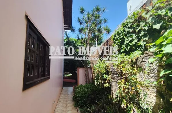 CASA PARA VENDA NO BAIRRO JARDIM DAS AMÉRICAS