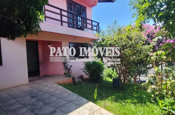 CASA PARA VENDA NO BAIRRO JARDIM DAS AMÉRICAS