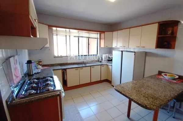 APARTAMENTO PARA VENDA NO CENTRO DE PATO BRANCO