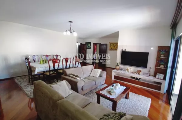 APARTAMENTO PARA VENDA NO CENTRO DE PATO BRANCO