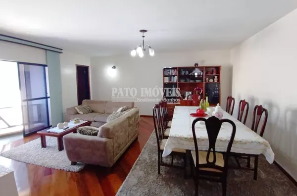 APARTAMENTO PARA VENDA NO CENTRO DE PATO BRANCO