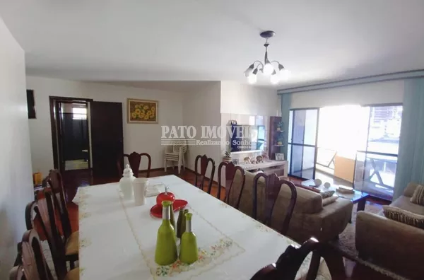 APARTAMENTO PARA VENDA NO CENTRO DE PATO BRANCO