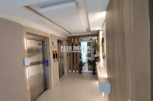 Hall de entrada