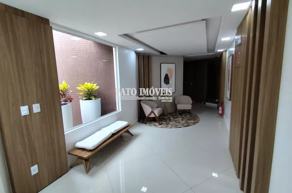 Hall de entrada