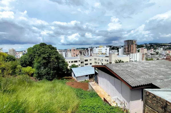 TERRENO PARA VENDA NO CENTRO DE PATO BRANCO