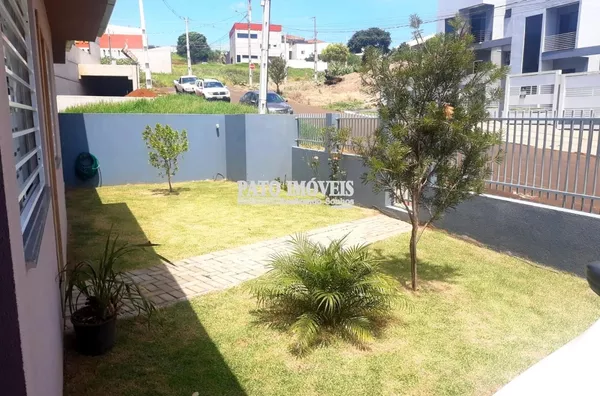 CASA PARA VENDA NO BAIRRO PINHEIRINHO