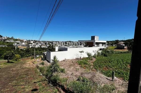 TERRENO PARA VENDA NO BAIRRO VILA ISABEL 