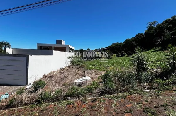 TERRENO PARA VENDA NO BAIRRO VILA ISABEL 