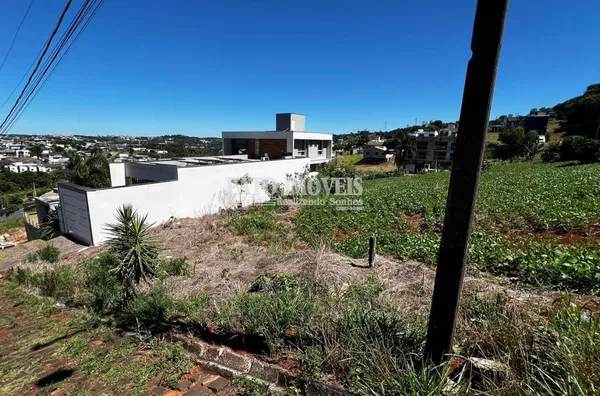 TERRENO PARA VENDA NO BAIRRO VILA ISABEL 