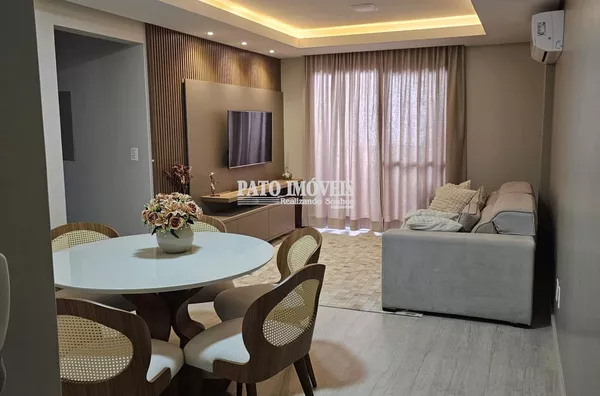 APARTAMENTO PARA VENDA NO CENTRO DE PATO BRANCO