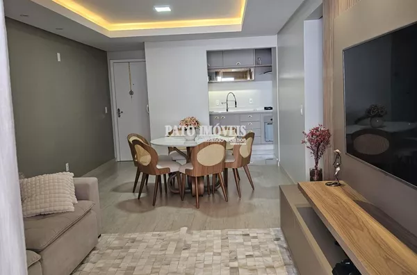 APARTAMENTO PARA VENDA NO CENTRO DE PATO BRANCO