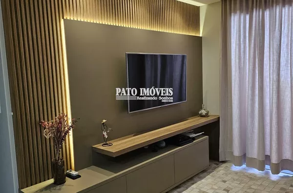 APARTAMENTO PARA VENDA NO CENTRO DE PATO BRANCO