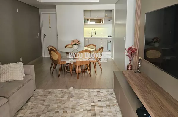 APARTAMENTO PARA VENDA NO CENTRO DE PATO BRANCO