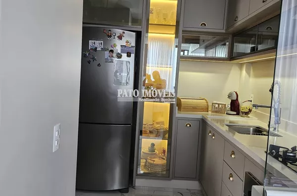 APARTAMENTO PARA VENDA NO CENTRO DE PATO BRANCO