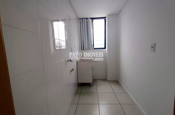 APARTAMENTO A VENDA NO BAIRRO SANTA TEREZINHA