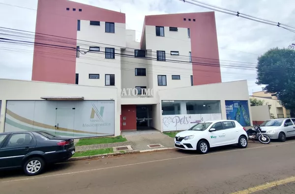 APARTAMENTO A VENDA NO BAIRRO SANTA TEREZINHA