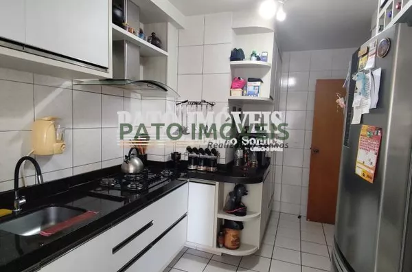 APARTAMENTO PARA VENDA NO BAIRRO LA SALLE - Foto 11