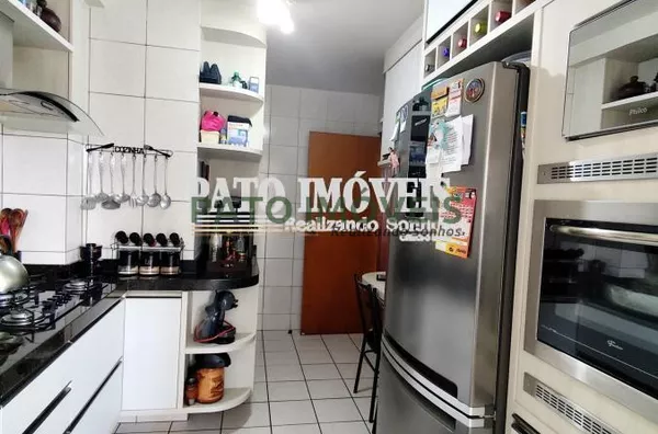 APARTAMENTO PARA VENDA NO BAIRRO LA SALLE - Foto 9