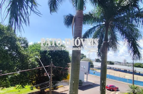 APARTAMENTO PARA VENDA NO BAIRRO LA SALLE