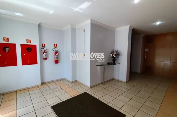 APARTAMENTO PARA VENDA NO BAIRRO LA SALLE