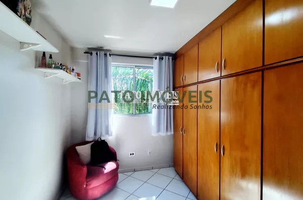 APARTAMENTO PARA VENDA NO BAIRRO LA SALLE - Foto 12