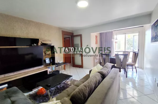 APARTAMENTO PARA VENDA NO BAIRRO LA SALLE - Foto 7