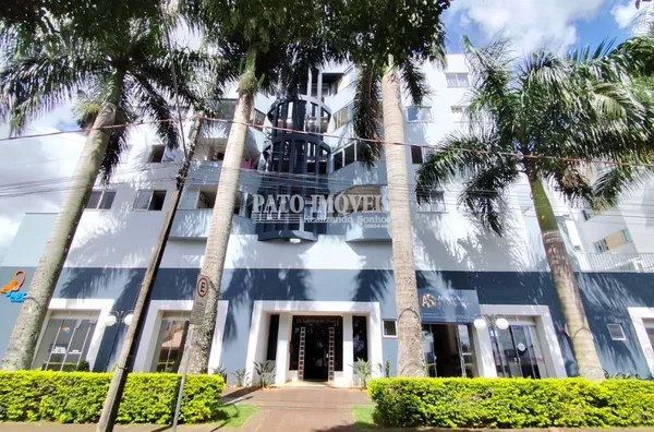 APARTAMENTO PARA VENDA NO BAIRRO LA SALLE