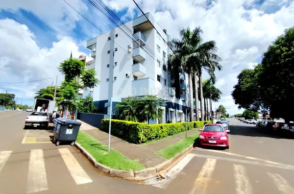 APARTAMENTO PARA VENDA NO BAIRRO LA SALLE
